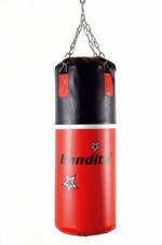 Bandito-Boxsack in verschiedenen Gr��en und Gewichtsklassen