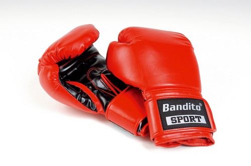 Boxhandschuh Bandito in verschiedenen Gr��en