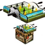 Bierkastenkicker
